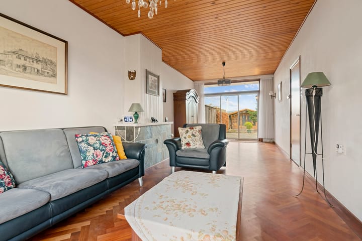 Foto 11 van Van Dalenlaan 16