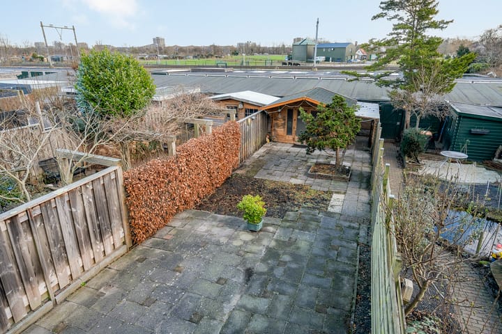 Foto 34 van Van Dalenlaan 16