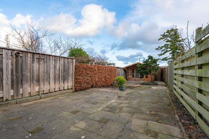 Foto 5 van Van Dalenlaan 16