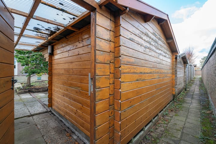 Foto 37 van Van Dalenlaan 16