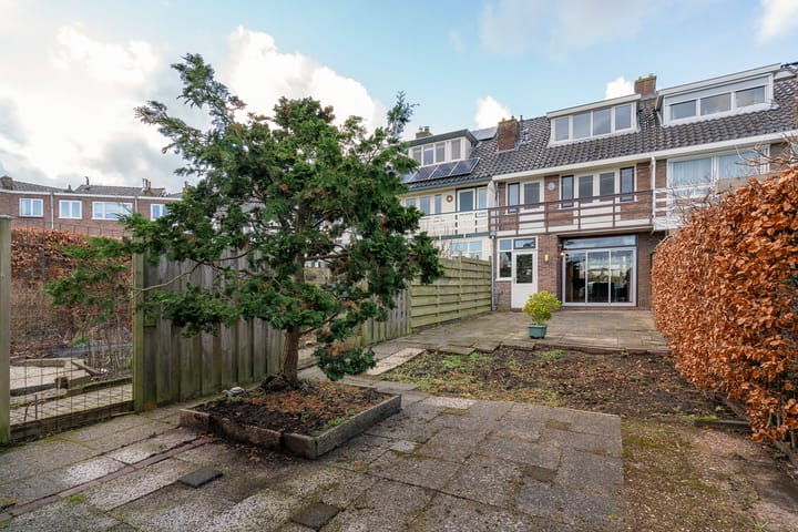 Foto 4 van Van Dalenlaan 16