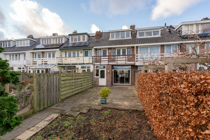 Foto 38 van Van Dalenlaan 16