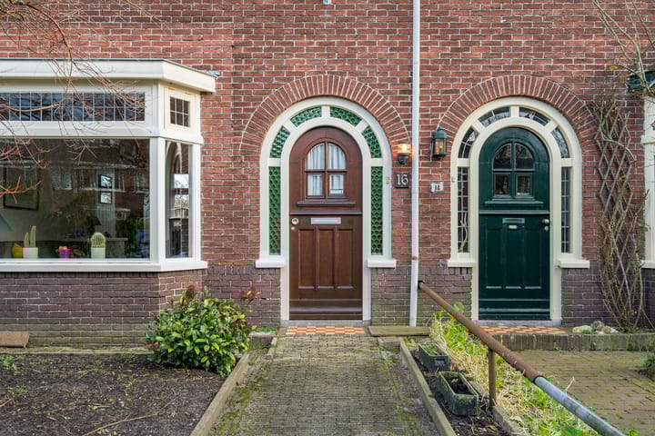 Foto 2 van Van Dalenlaan 16