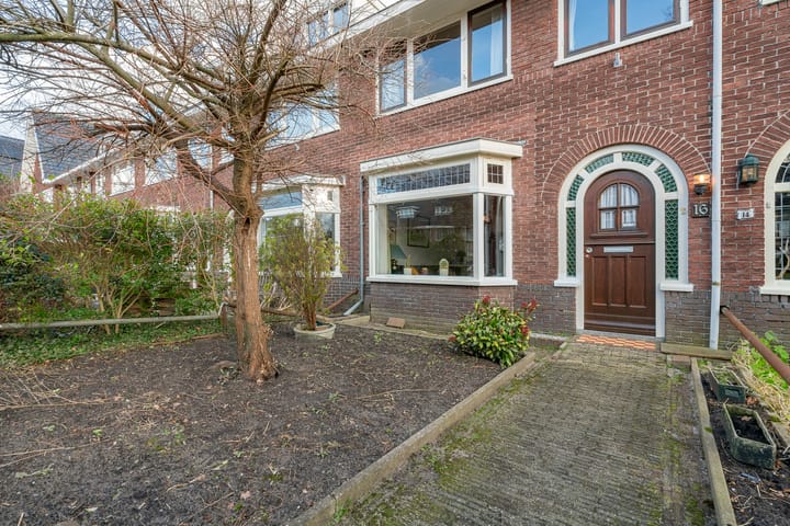 Foto 3 van Van Dalenlaan 16
