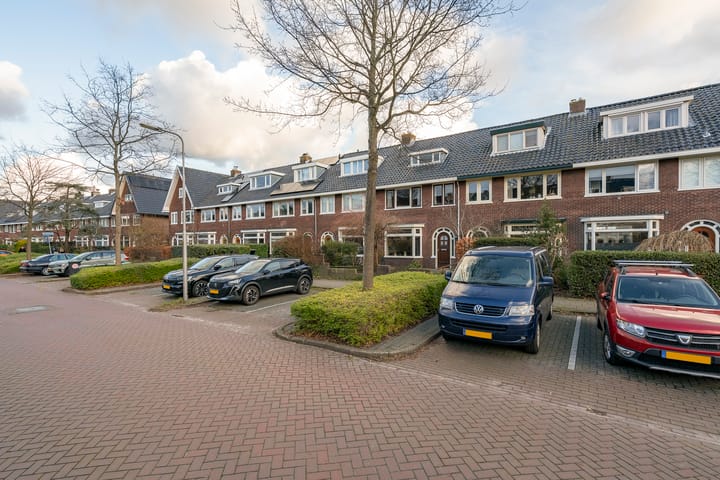 Foto 43 van Van Dalenlaan 16