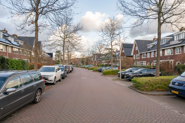 Foto 44 van Van Dalenlaan 16