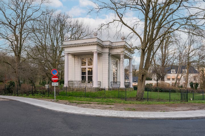 Foto 48 van Van Dalenlaan 16