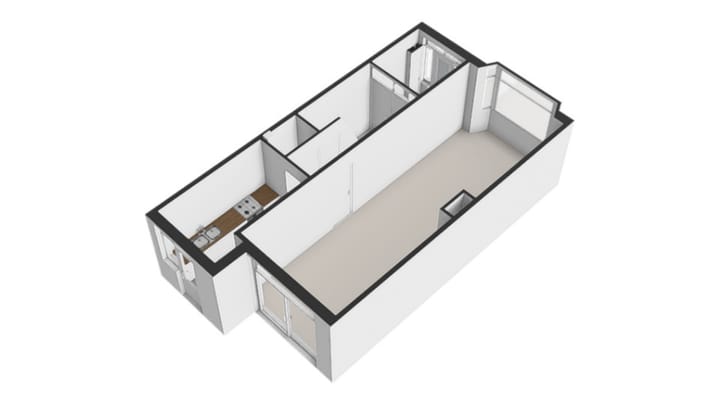 Foto 55 van Van Dalenlaan 16