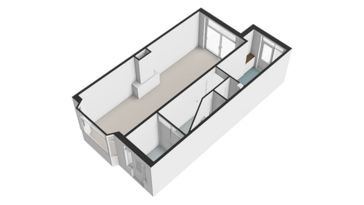 Foto 56 van Van Dalenlaan 16