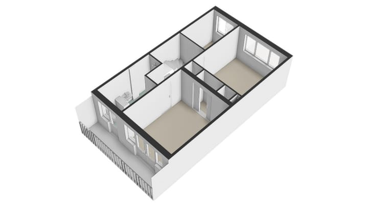 Foto 61 van Van Dalenlaan 16