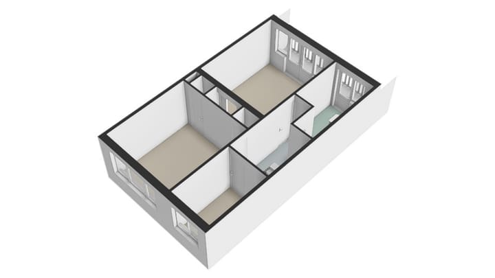 Foto 62 van Van Dalenlaan 16