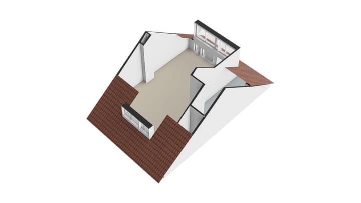 Foto 69 van Van Dalenlaan 16