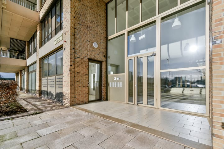 Foto 2 van Saskia van Uijlenburgkade 35