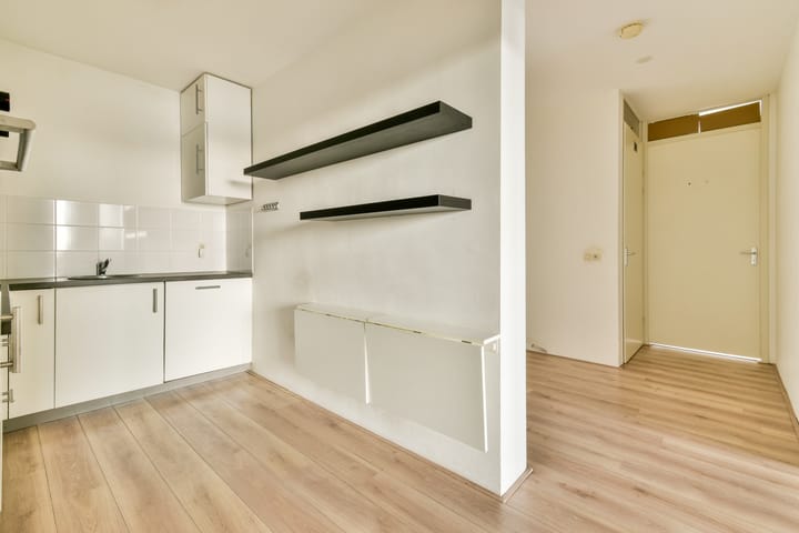 Foto 5 van Saskia van Uijlenburgkade 35