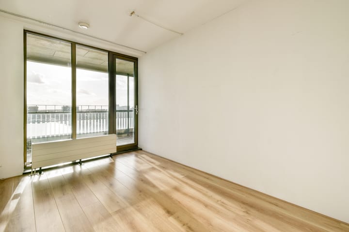 Foto 6 van Saskia van Uijlenburgkade 35