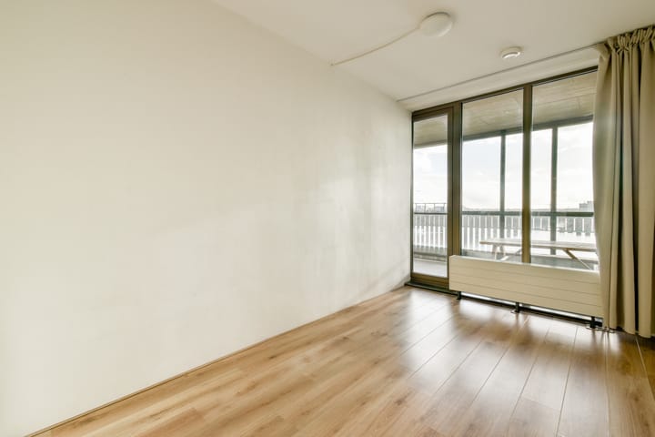 Foto 8 van Saskia van Uijlenburgkade 35