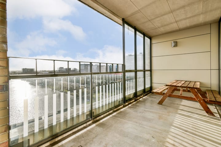 Foto 10 van Saskia van Uijlenburgkade 35