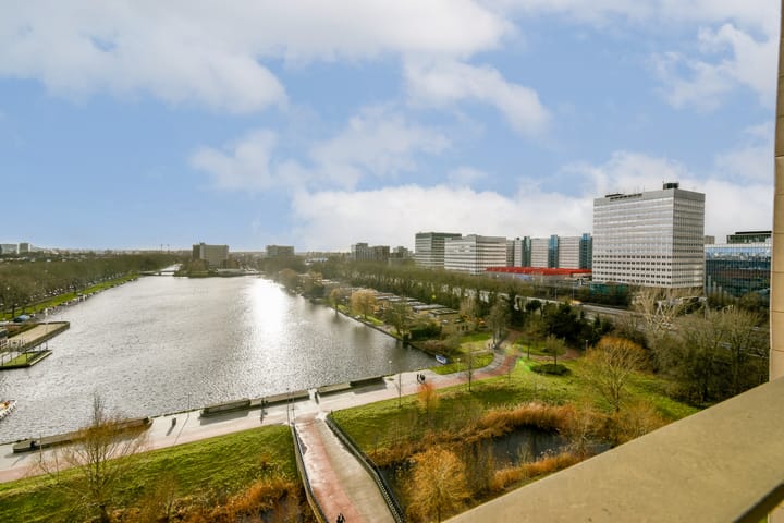 Foto 11 van Saskia van Uijlenburgkade 35