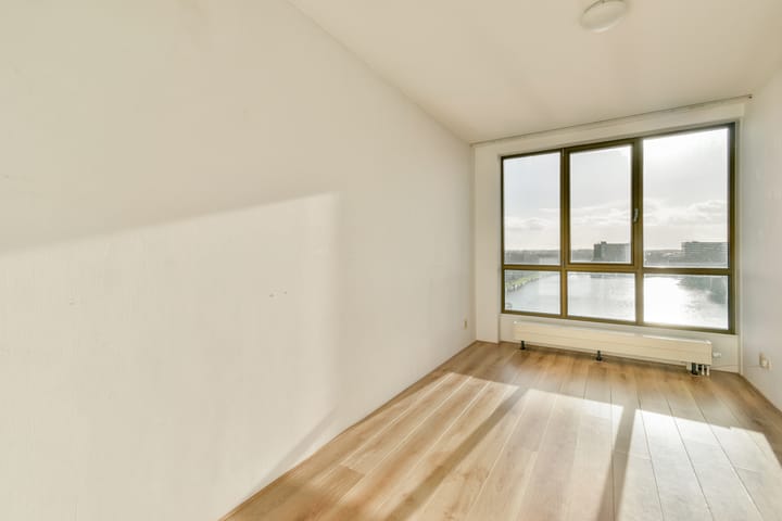 Foto 14 van Saskia van Uijlenburgkade 35