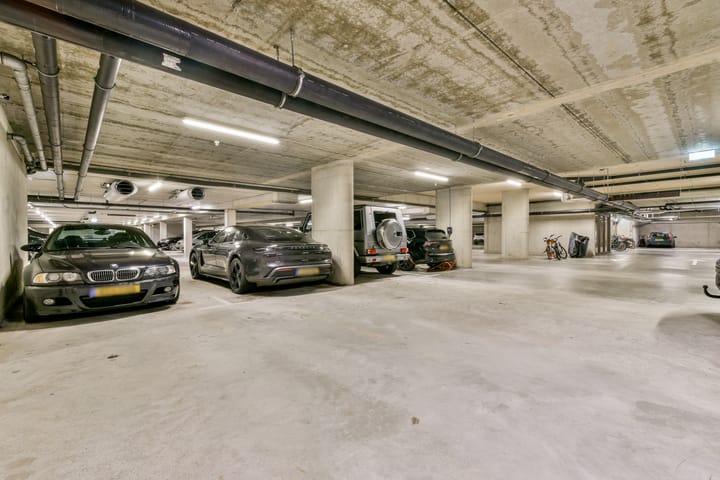 Foto 20 van Saskia van Uijlenburgkade 35