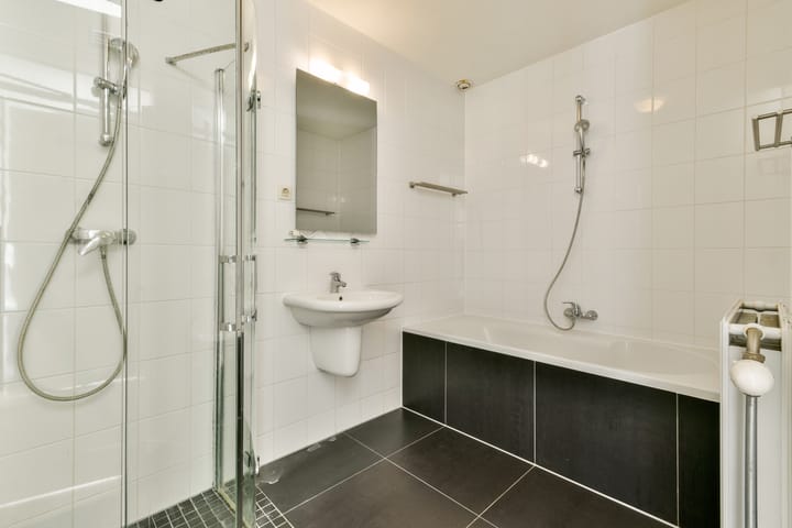 Foto 18 van Saskia van Uijlenburgkade 35