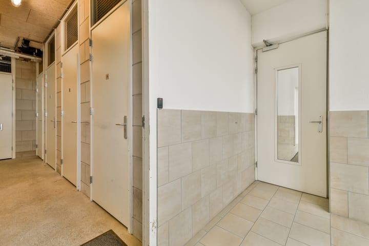 Foto 21 van Saskia van Uijlenburgkade 35