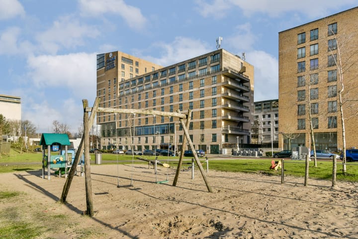 Foto 24 van Saskia van Uijlenburgkade 35