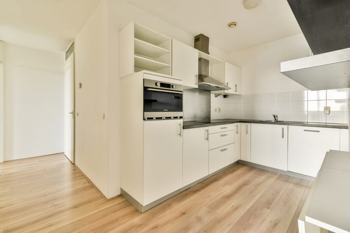 Foto 4 van Saskia van Uijlenburgkade 35