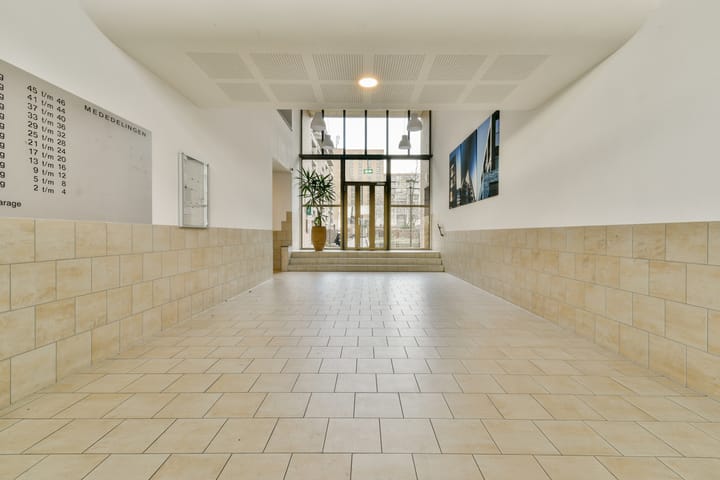 Foto 3 van Saskia van Uijlenburgkade 35