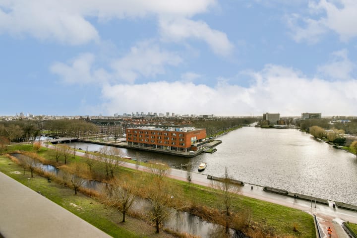 Foto 12 van Saskia van Uijlenburgkade 35