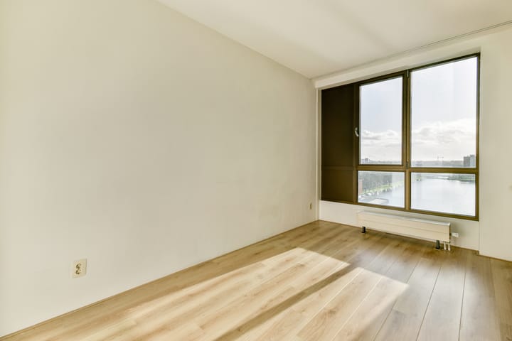 Foto 16 van Saskia van Uijlenburgkade 35