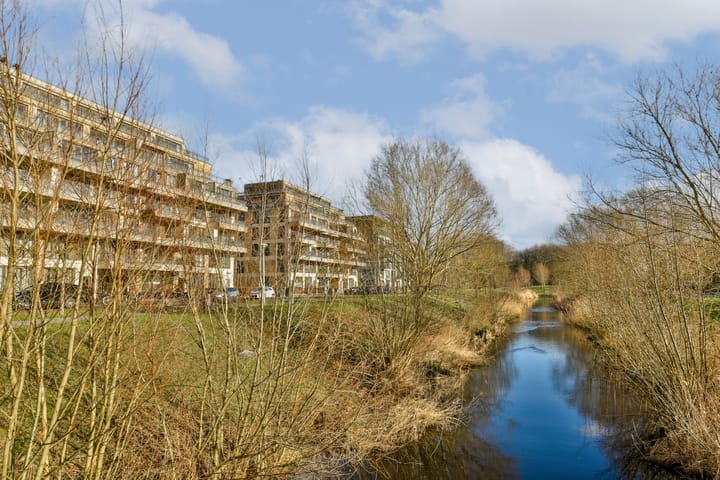 Foto 25 van Saskia van Uijlenburgkade 35