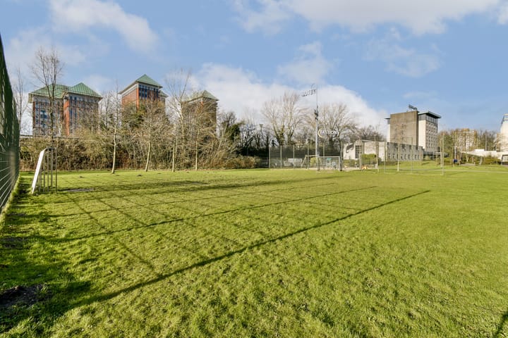 Foto 26 van Saskia van Uijlenburgkade 35