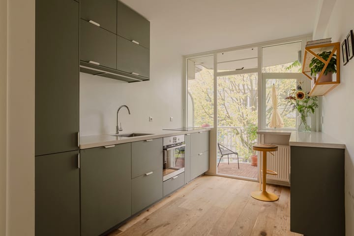 Foto 10 van Waaigat 61