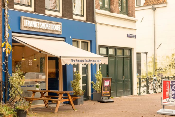 Foto 26 van Waaigat 61