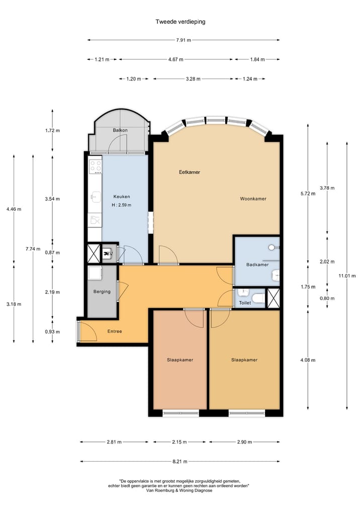 Foto 31 van Waaigat 61