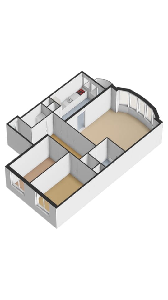 Foto 32 van Waaigat 61