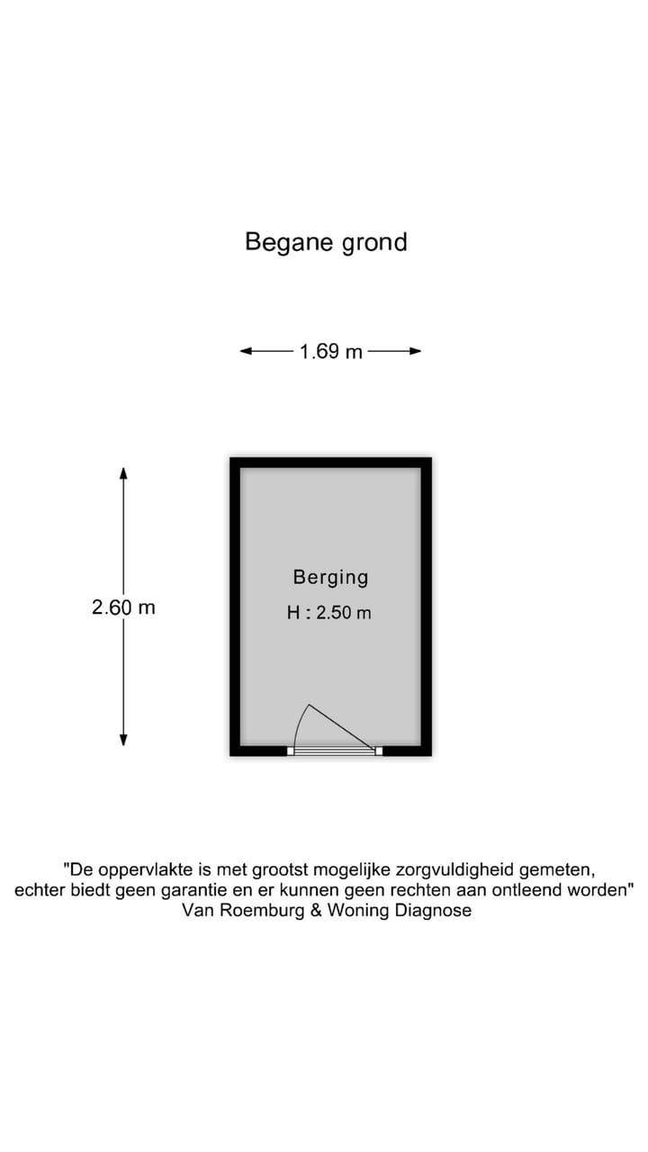 Foto 33 van Waaigat 61