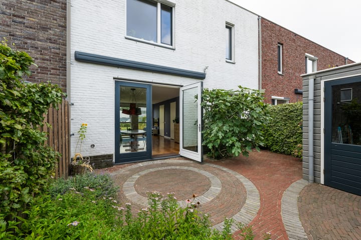 Foto 25 van Leidatoweg 30