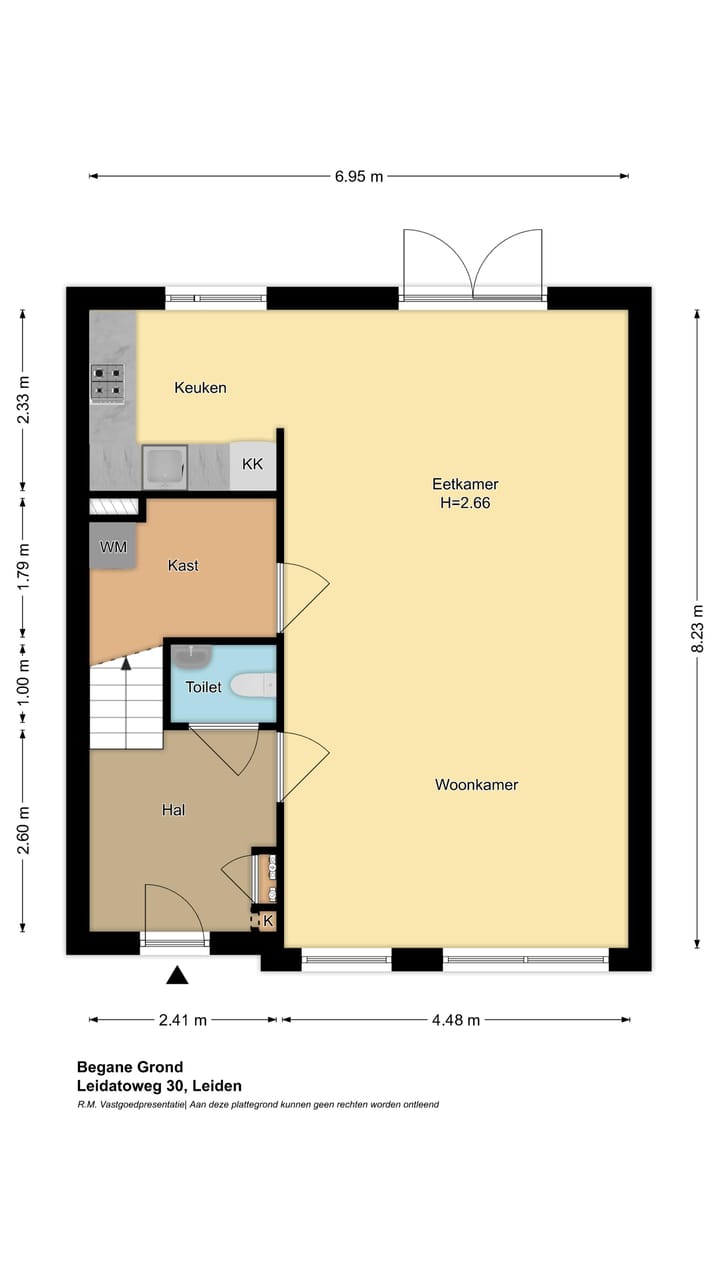 Foto 37 van Leidatoweg 30