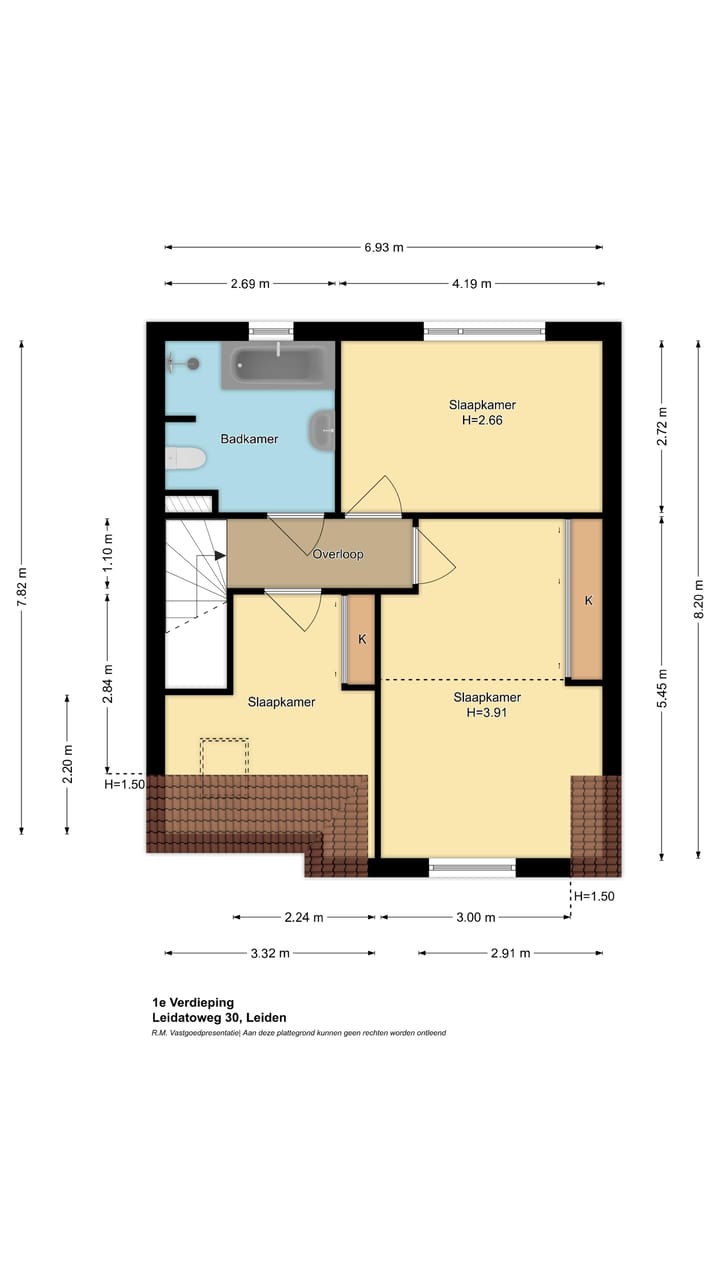Foto 38 van Leidatoweg 30