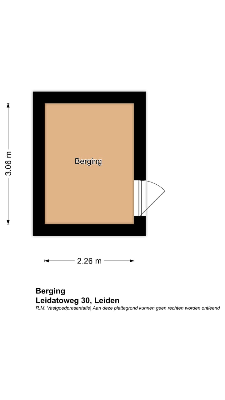Foto 40 van Leidatoweg 30