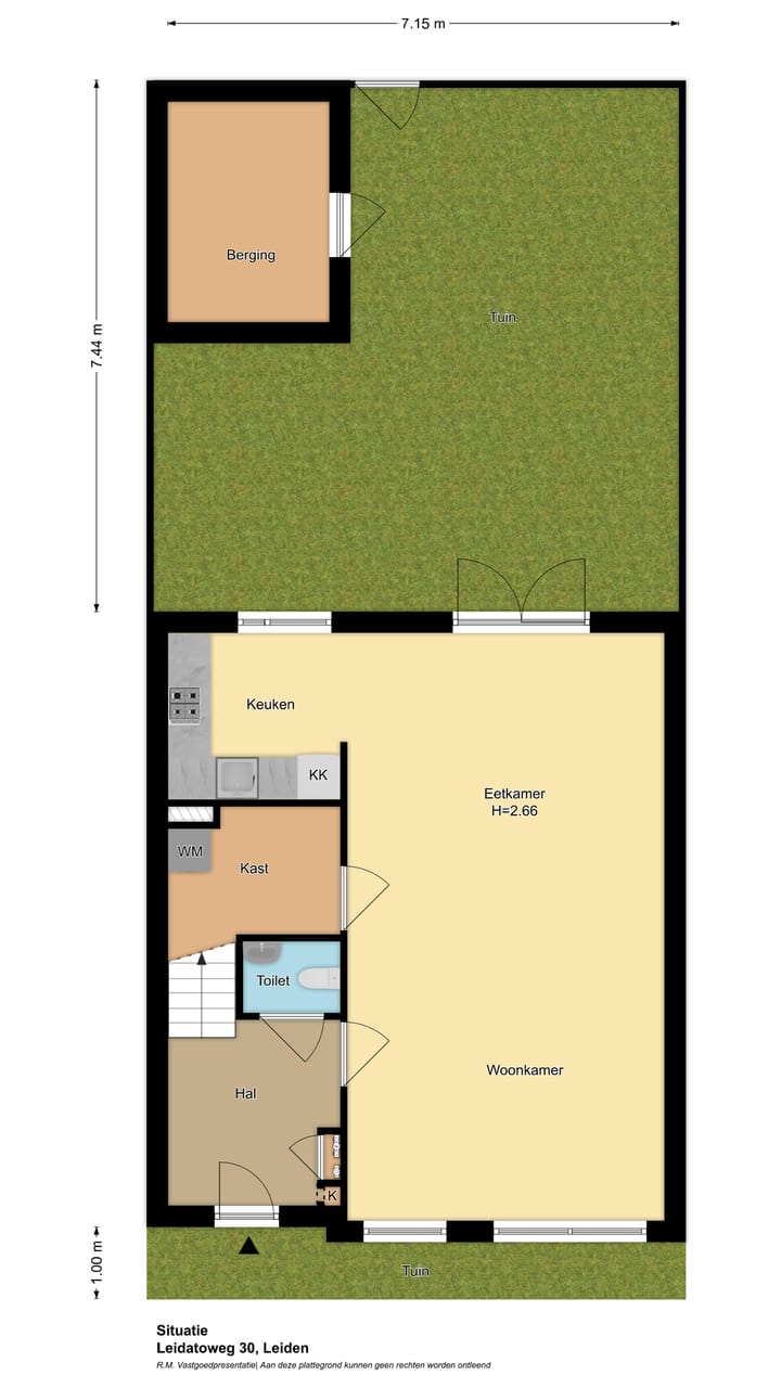 Foto 41 van Leidatoweg 30