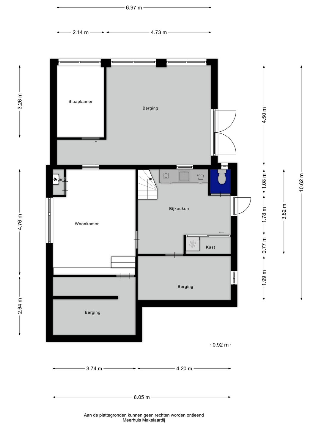 Foto 53 van Sluis 26