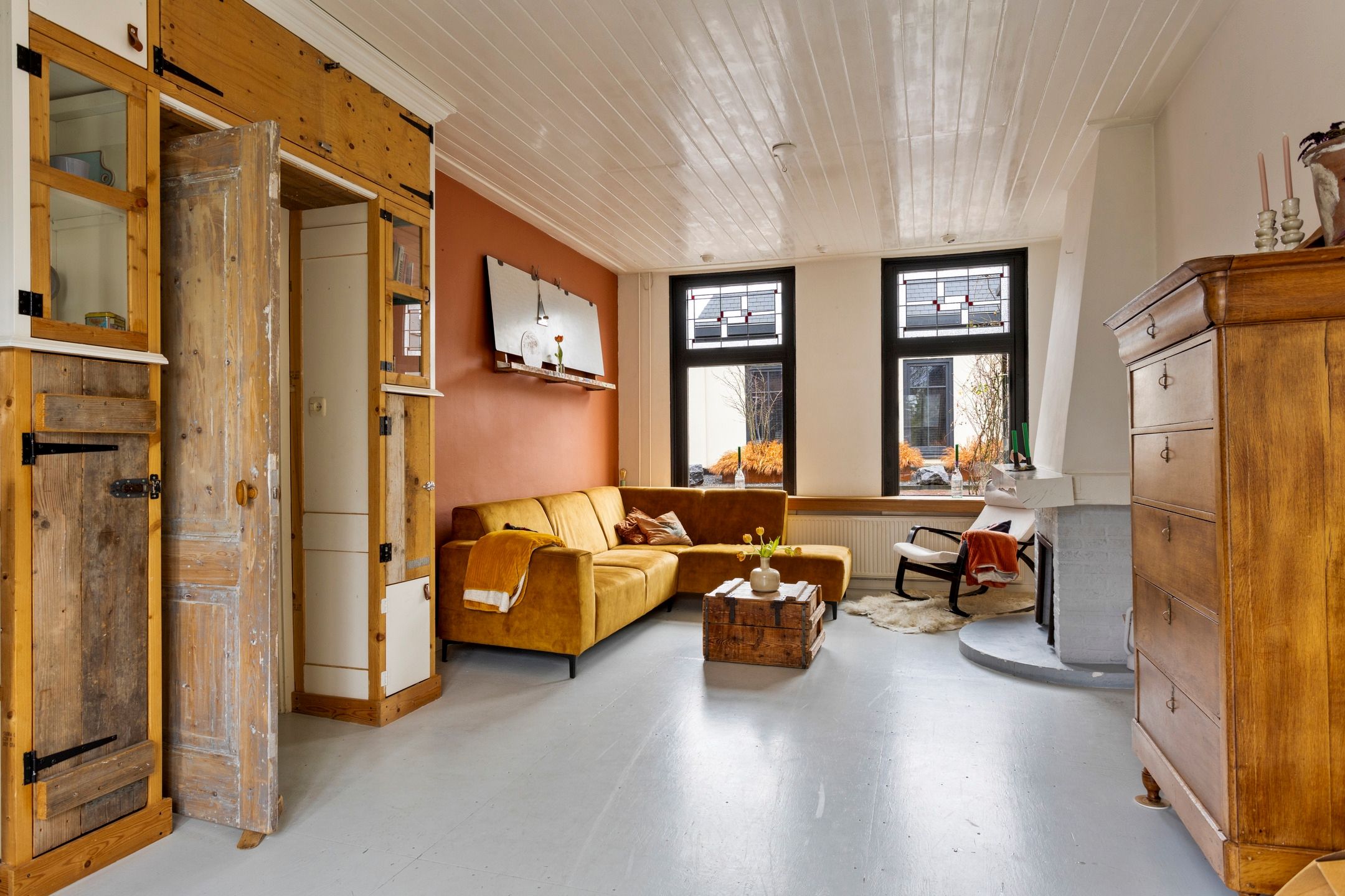 Foto 12 van Sluis 26