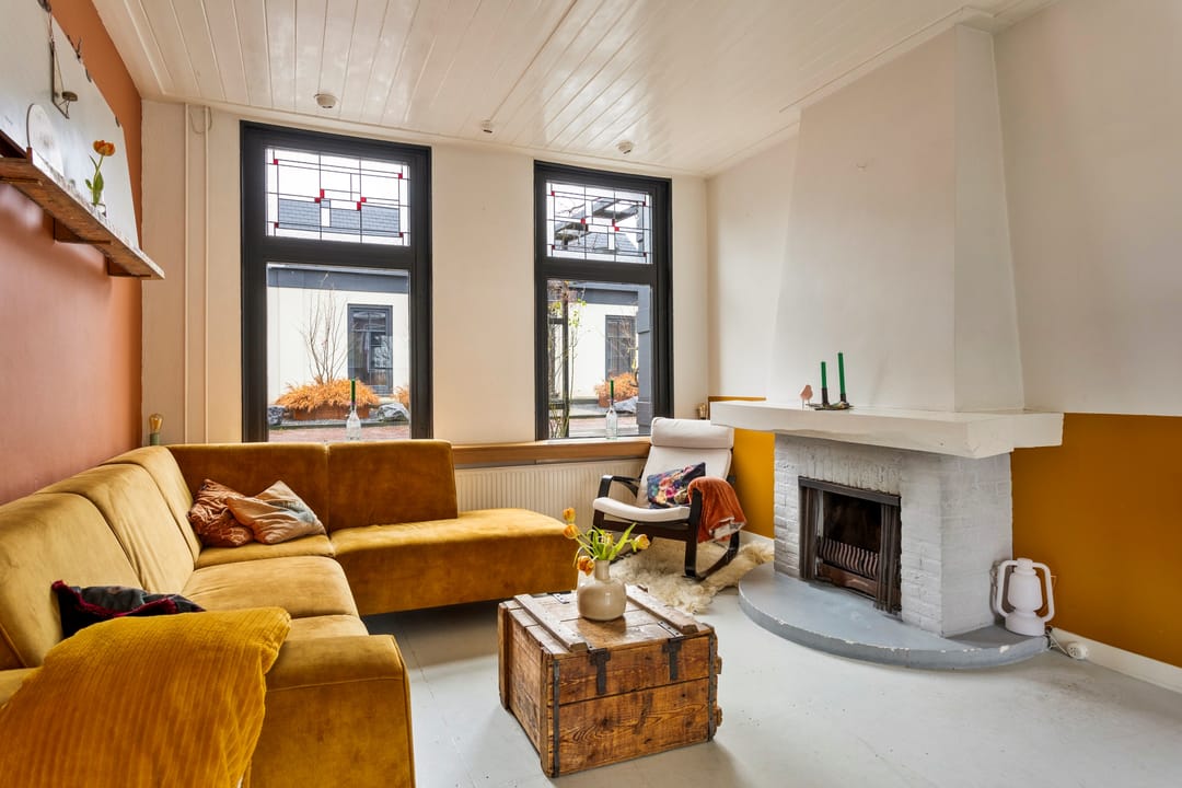 Foto 13 van Sluis 26