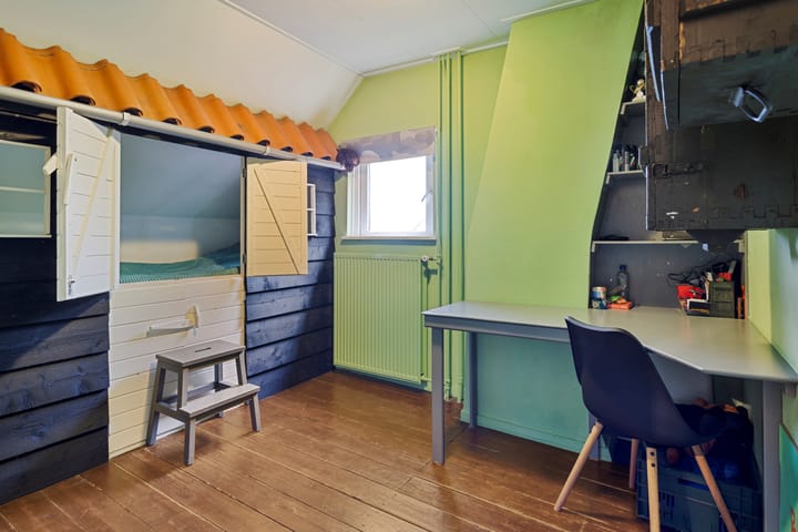 Foto 22 van Sluis 26