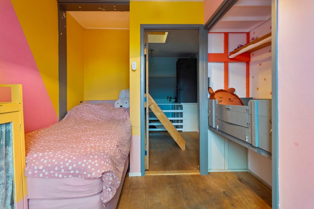 Foto 26 van Sluis 26