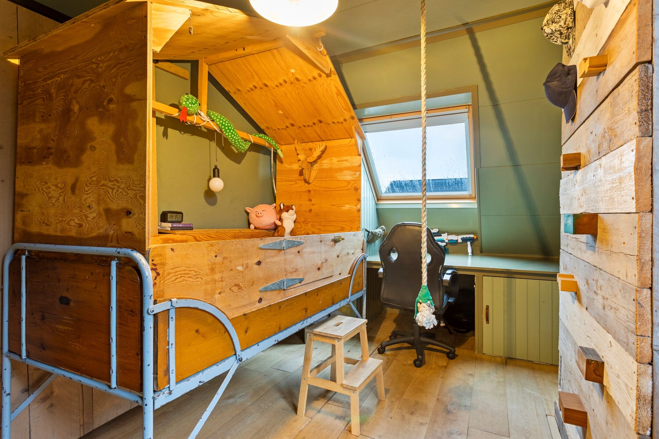 Foto 27 van Sluis 26