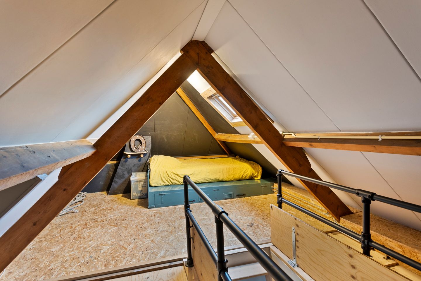 Foto 29 van Sluis 26